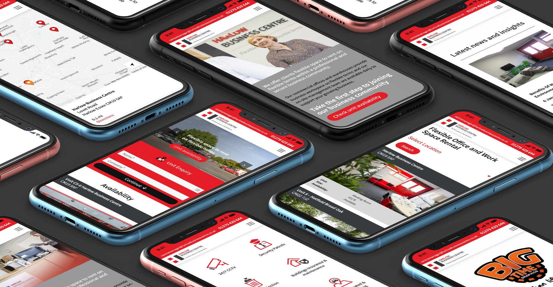 Go Agency Digital Services